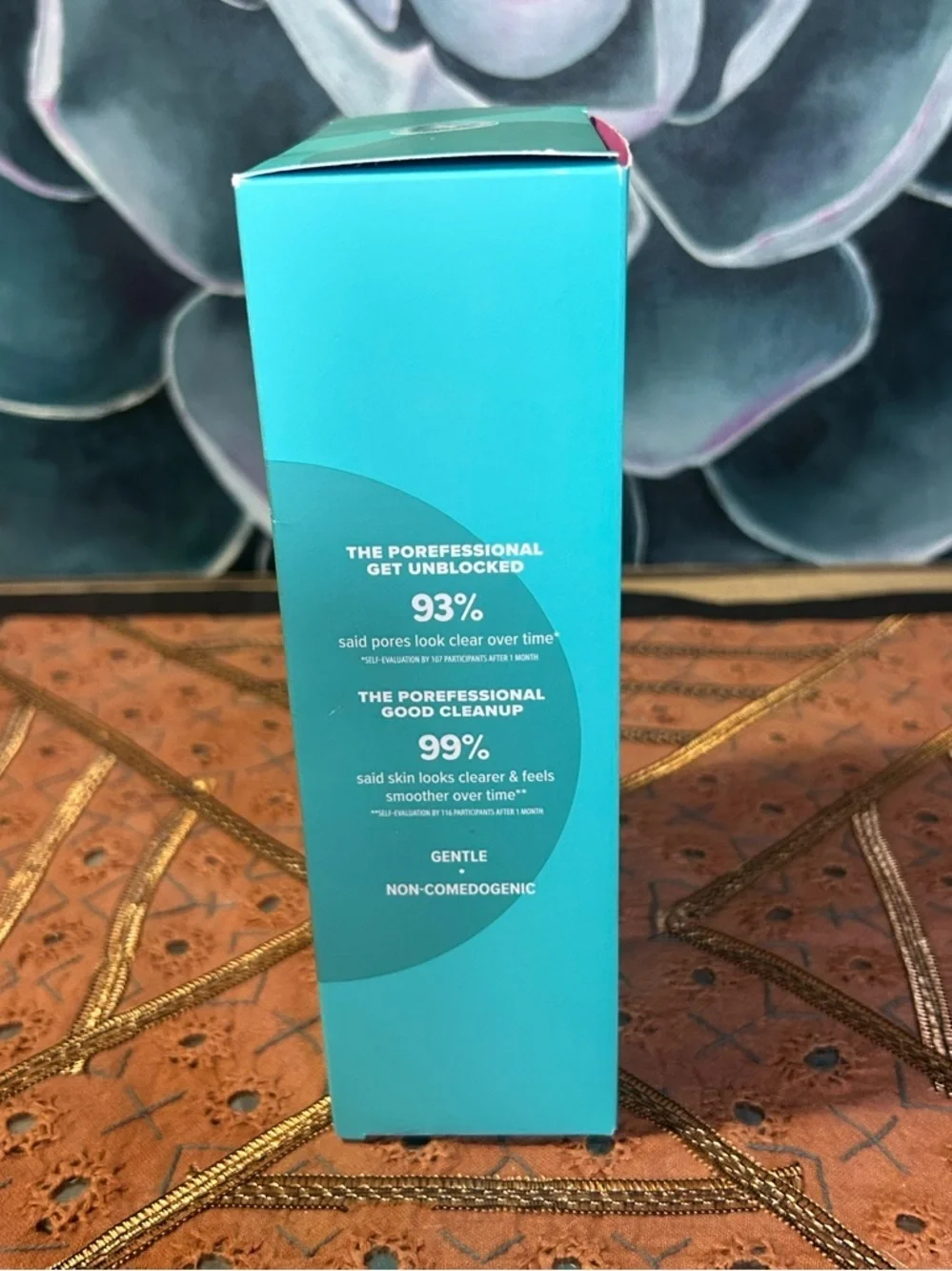 Benefit The Porefessional Cleanse Friends 147ml Cleanser & 147ml Cleansing Oil